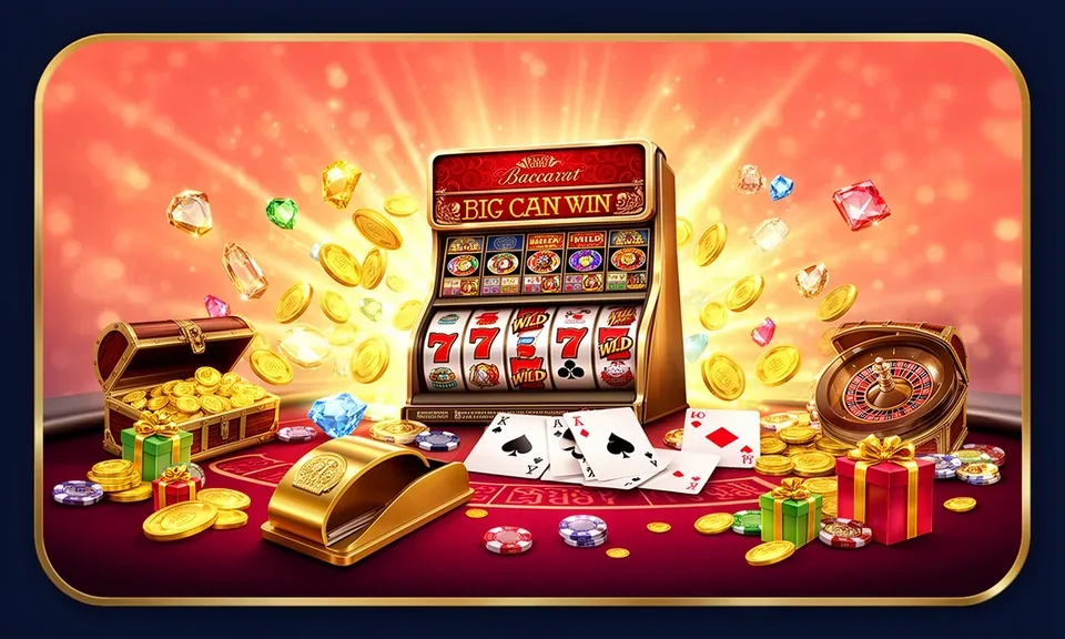 ph1vip Bonus