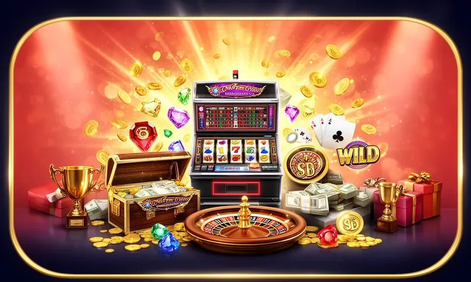 ph1vip Bingo Fiesta Room