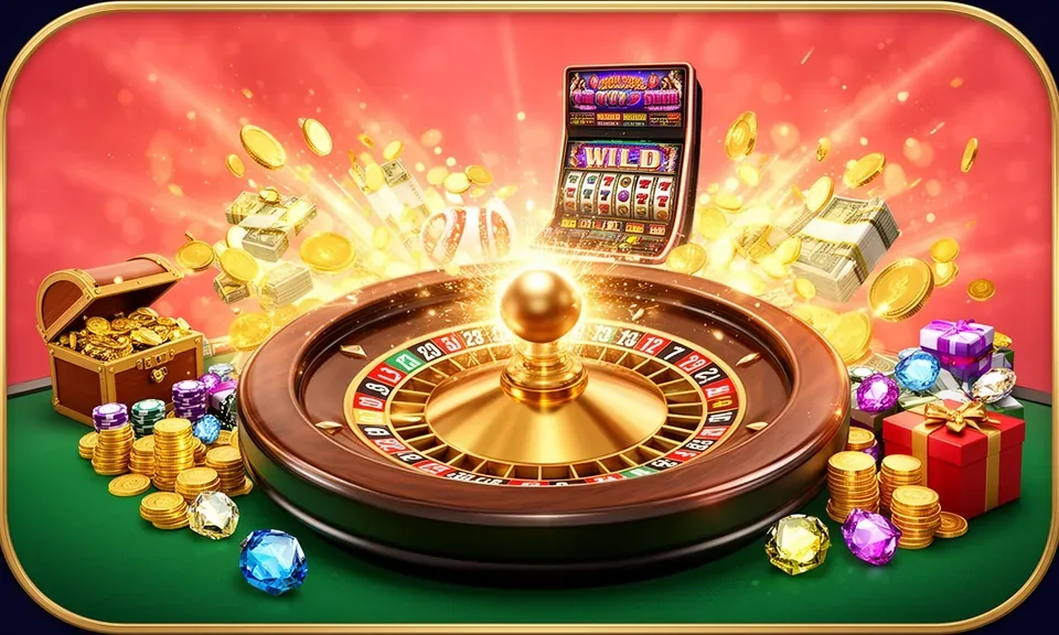 ph1vip The Casino Lobby We Built for Filipino Players
